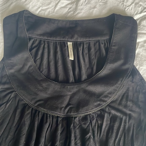 Part Two tank top - Picture 2 of 5